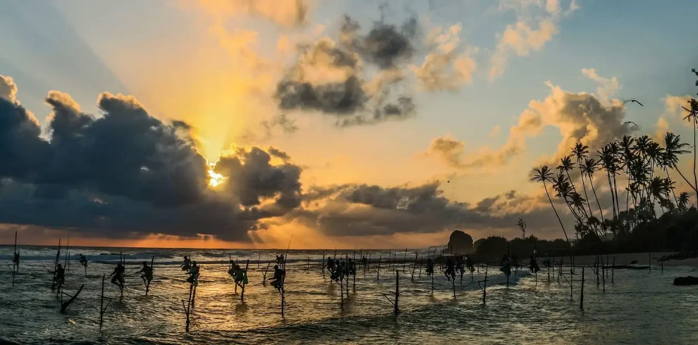 mirissa